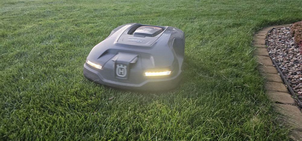 Husqvarna automover 315X