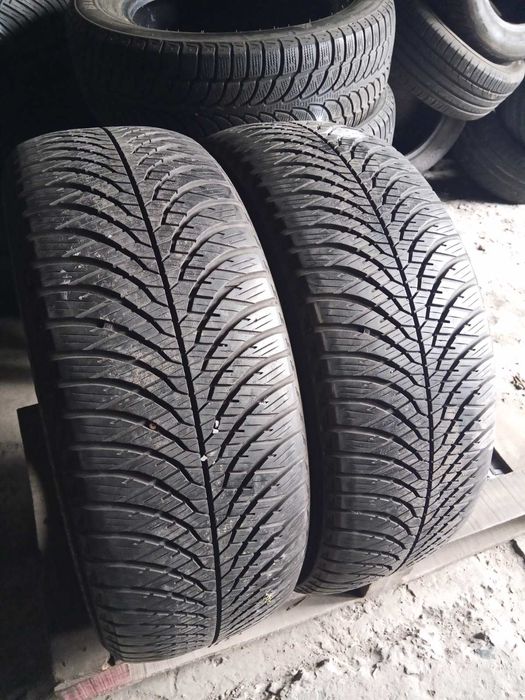 235.55.19 Yokohama 2шт шини гума склад Харків Шиномантаж 50 45 225