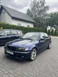 Bmw e46 320D 150km