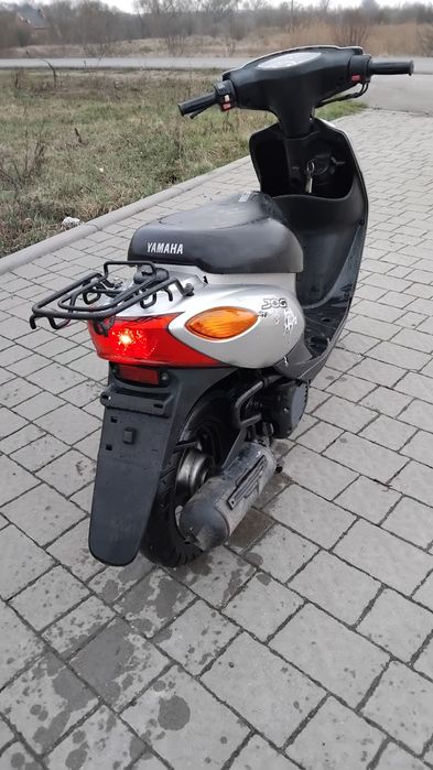 Ямаха sa 36 інжектор доставка можлива