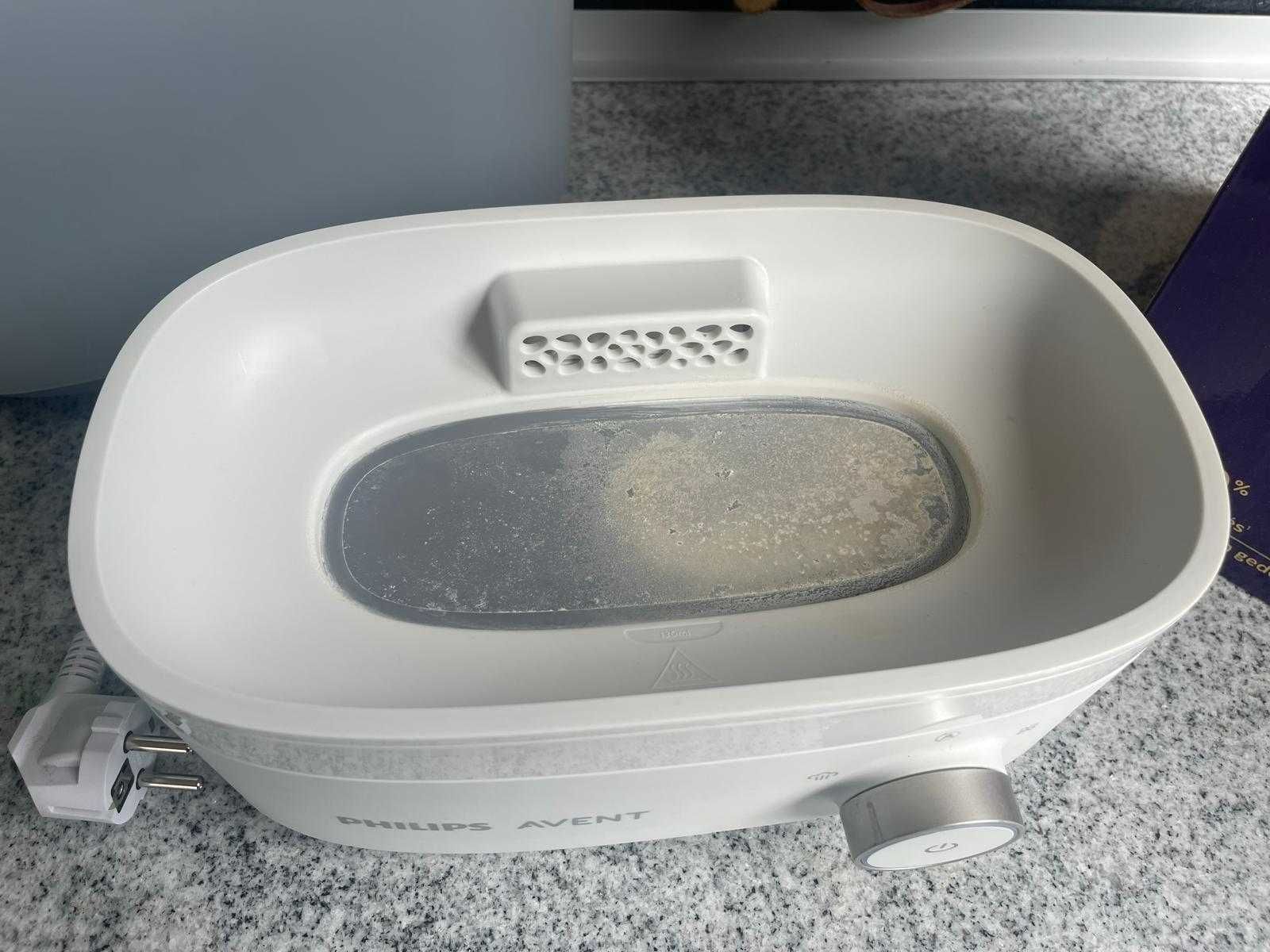 sterylizator z funkcją suszenia PHILIPS AVENT