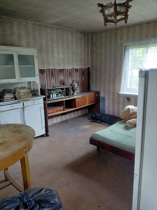 Дача з грубою в передмісті Чернігова