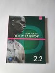 Język polski 2.2 oblicza epok zakres podstawowy i rozszerzony