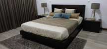 Quarto Cama Casal