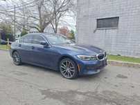 BMW Seria 3 2.0 255 km, 4x4, Sport Line, samochód w Polsce!