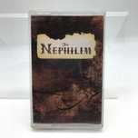kaseta - fields of the nephilim - the nephilim