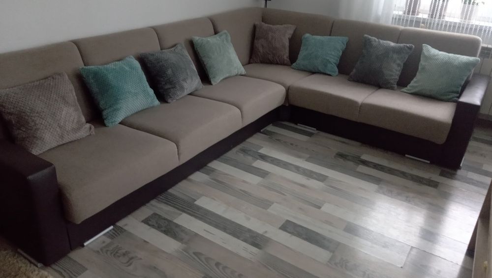 Narożnik NERO 308x230