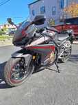 NOWA HONDA cbr 500r
