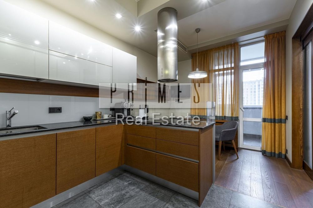 Перша здача. Терміново! Верхогляда,16 Новопечерські Липки