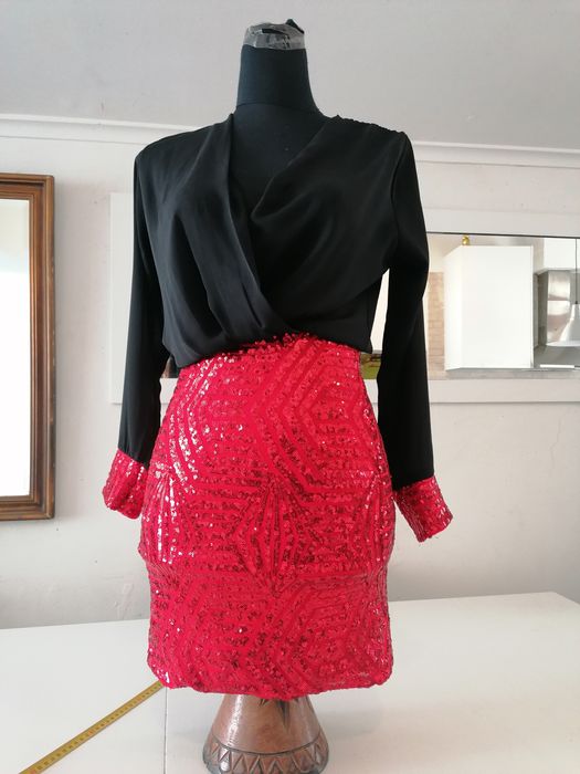 Vestidos de cerimónia ou festa