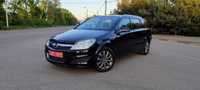 OPEL ASTRA H 1.6MPI 2008 з Швейцарії