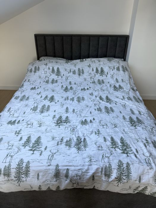 Pościel świąteczna Home&You 160x200