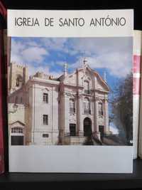 Igreja de Santo António (envio grátis)