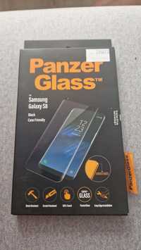Szkło PanzerGlass Samsung Galaxy S8