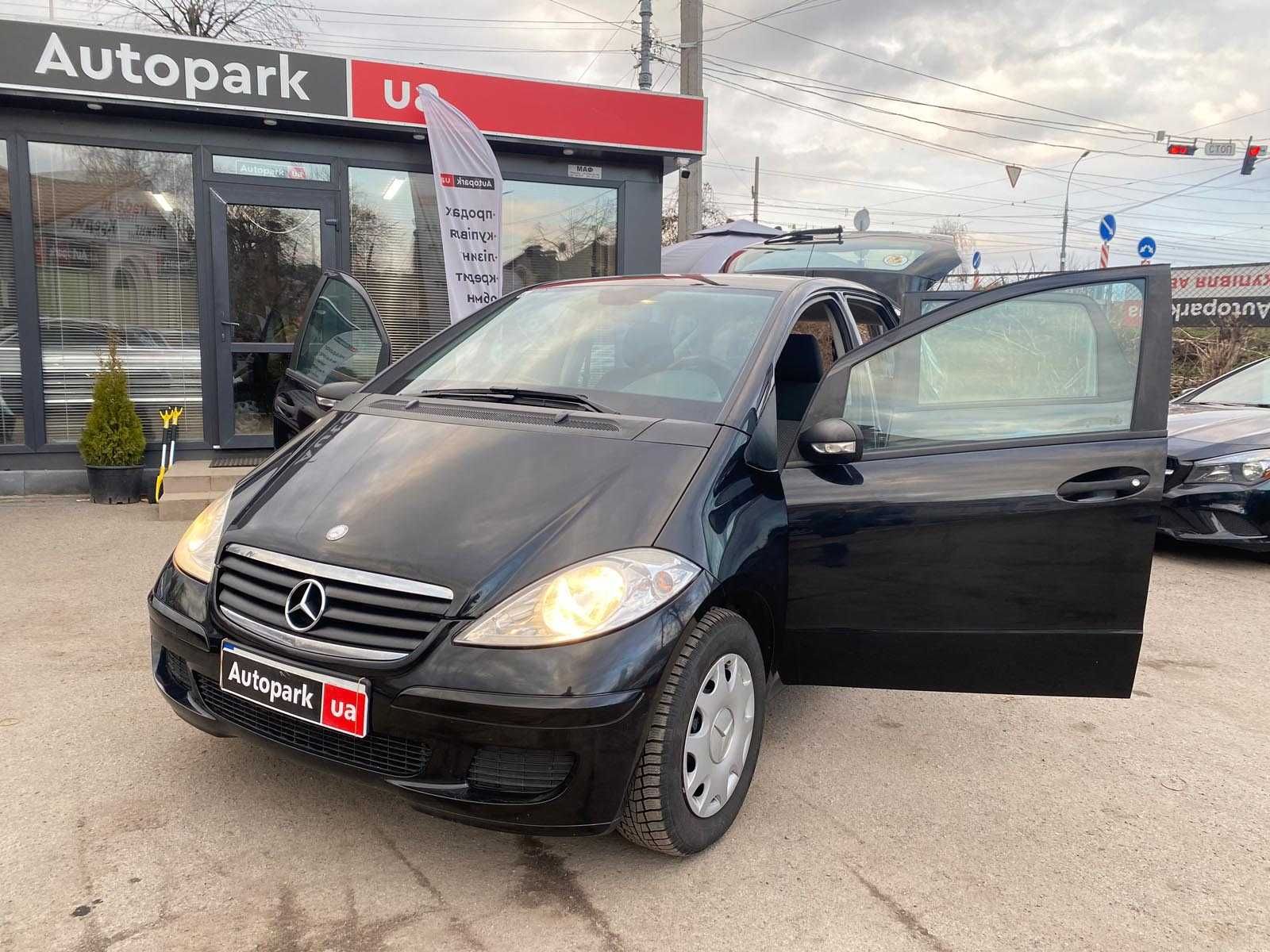 Продам Mercedes-Benz A 150 2007р. #42713