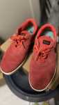 Tenis Nike Eric Koston 2 vermelhos