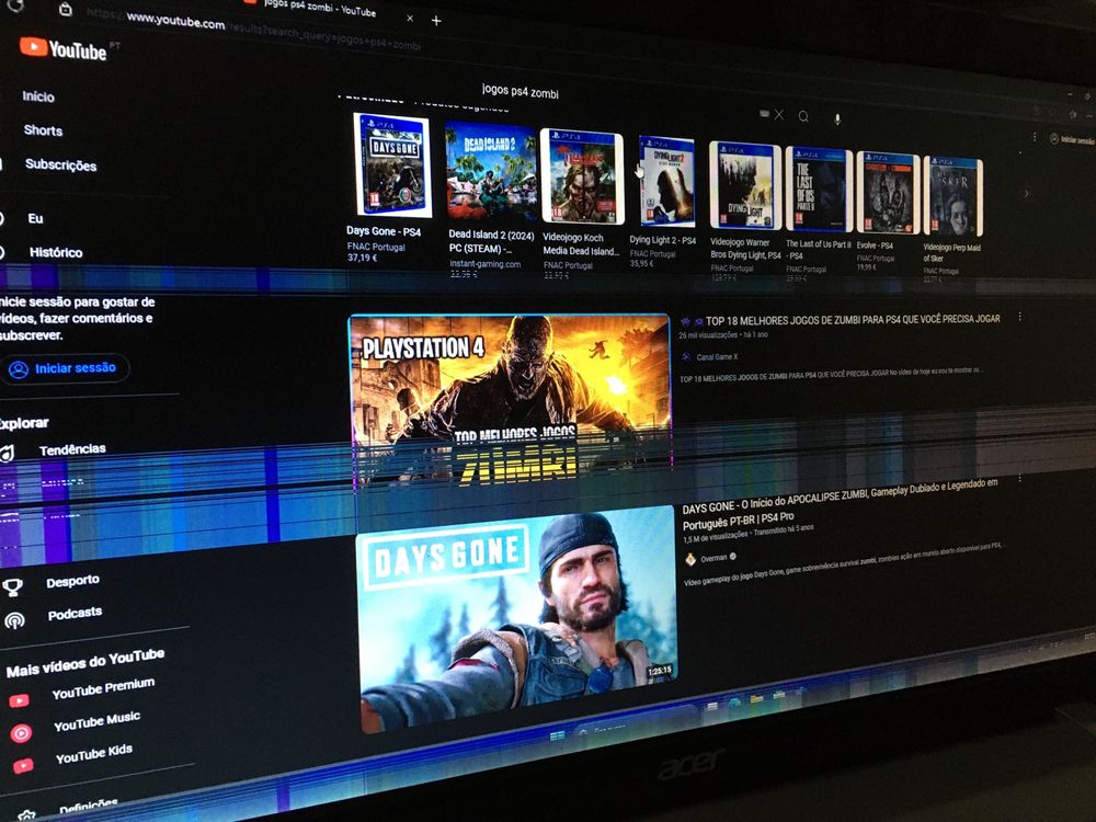 PC Portatil 17,3” Intel i7, 8gb RAM, SSD
