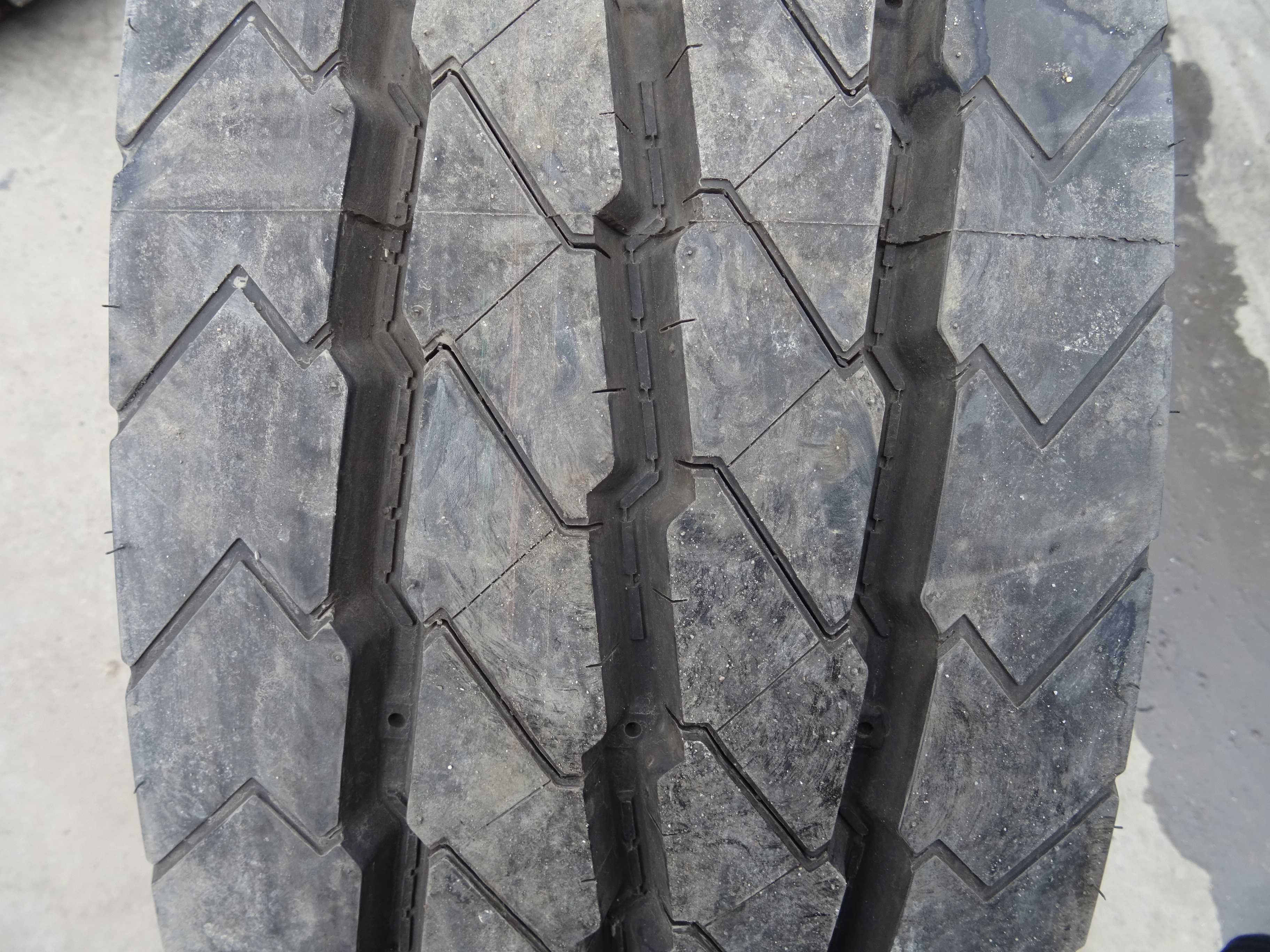 Opona 315/70R22.5 GOODYEAR Regional RHS ( 700 netto)