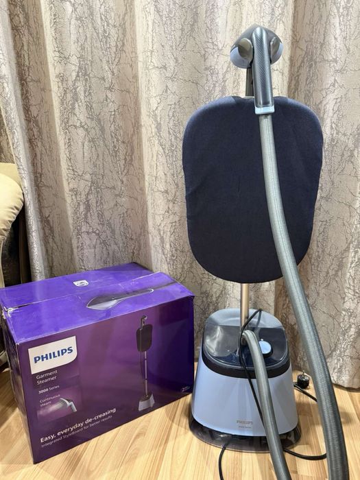 Відпарювач Philips 3000
