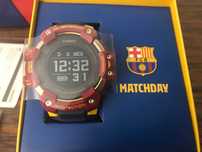 Casio G-Shock GBD-1000BAR-4ER FC Barcelona Match Day zegarek