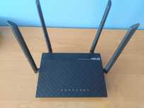 Router Wi-Fi Asus  RT-AC750L Dual Band