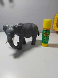 Zabawka figurka słoń