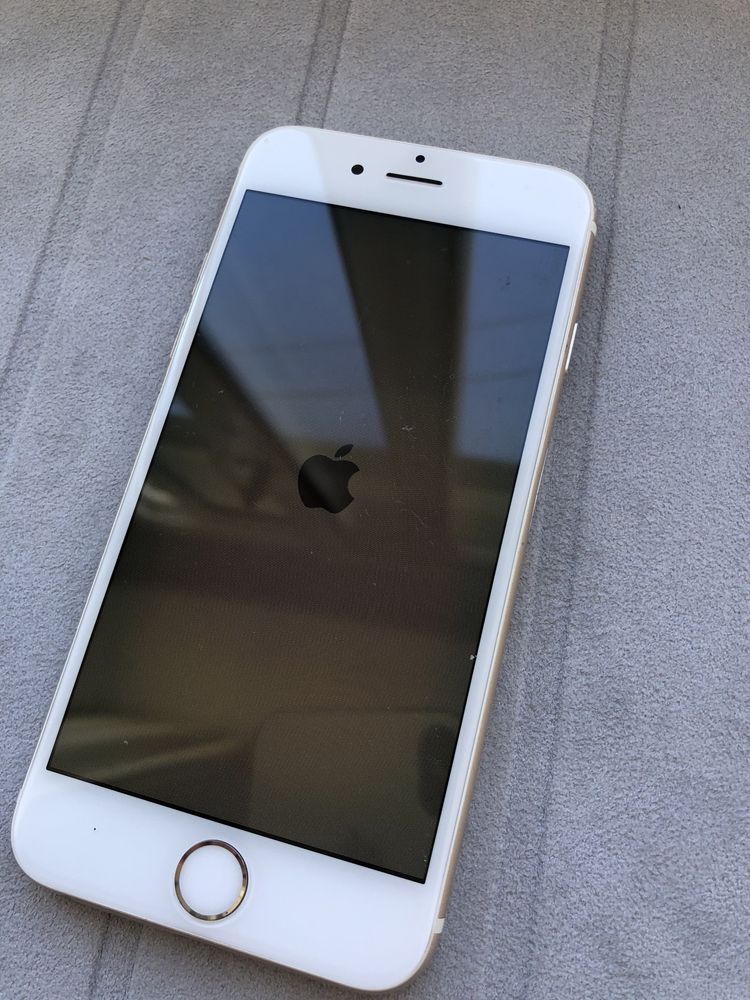 Iphone 6 desbloqueado ler com atencao