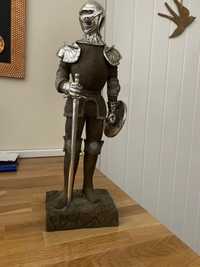 Figura/boneco medieval