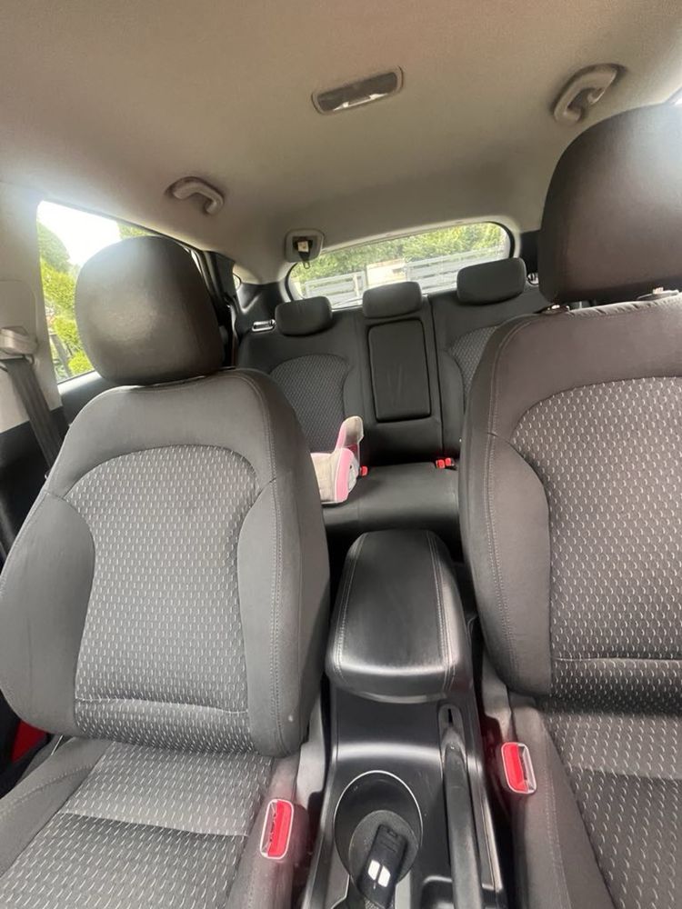 Hyundai ix35 z 2011 roku