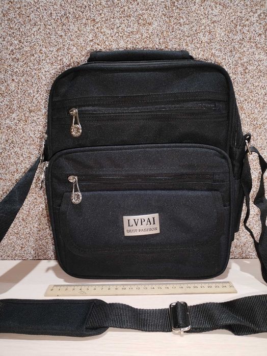 Сумка чоловіча через плече