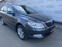 Skoda Octavia A5 1.8 tsi avtomat з Швейцарія