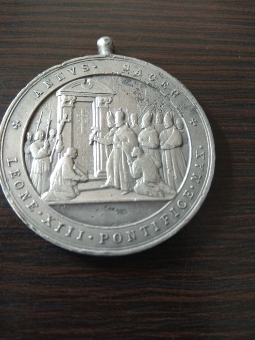 Stary Medal papieski