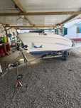Barco arena 400 com. 4.10m  com 2 motores