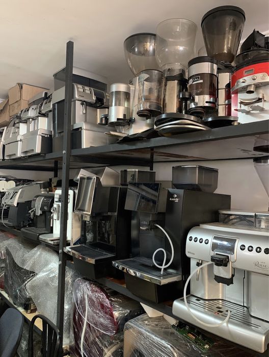 Оренда кавового обладнання/Оренда кавоварки / Оренда Кавомашини
