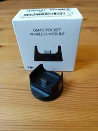 DJI Osmo Pocket Wireless Module (moduł wifi)