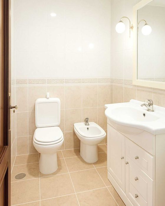 Andar Moradia T3 em São Bernardo com Box