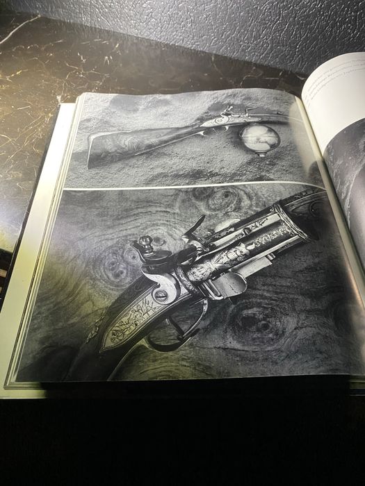 книга / Prunkwaffen