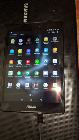 Продам планшет ASUS ZenPad Z8 P008