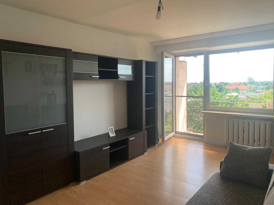 Chojnice - 2 pokojowe mieszkanie do wynajęcia 47 m2