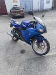 Yamaha TZR 50/74 25tyś KM Na Kat AM lub DOWÓD OSOBISTY