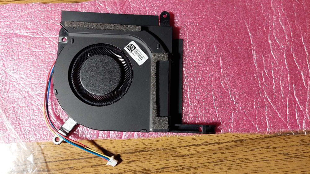 Laptop GPU Cooling Fan for Asus