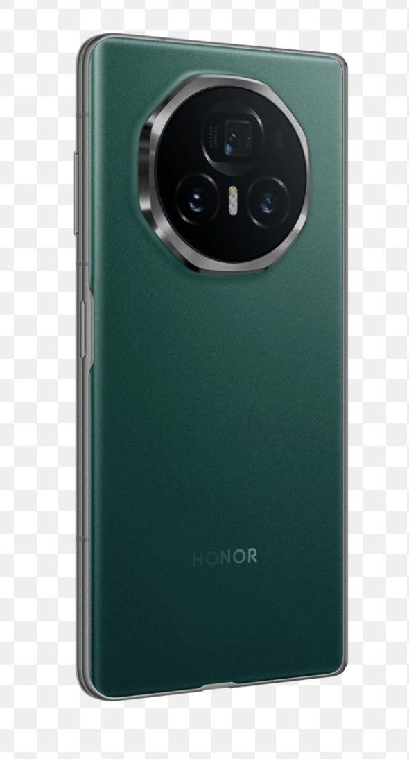 Vendo Honor Magic v3
