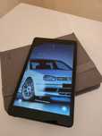 Tablet Samsung Galaxy Tab A como novo
