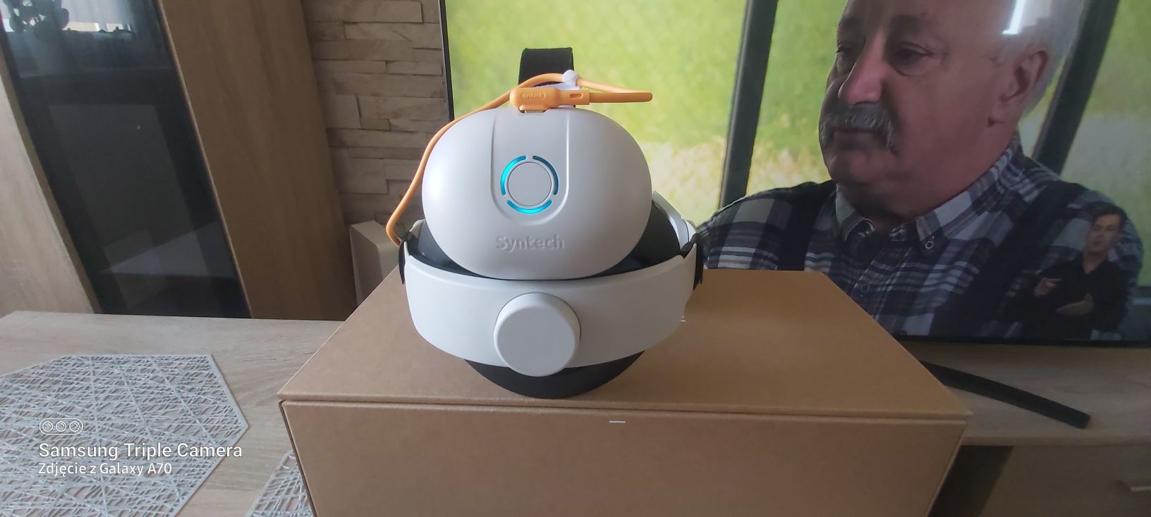 Gogle VR meta quest 2 128gb