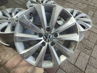 Диски R16 5x112 VW Джетта Гольф 5-8 Passat В7 В8