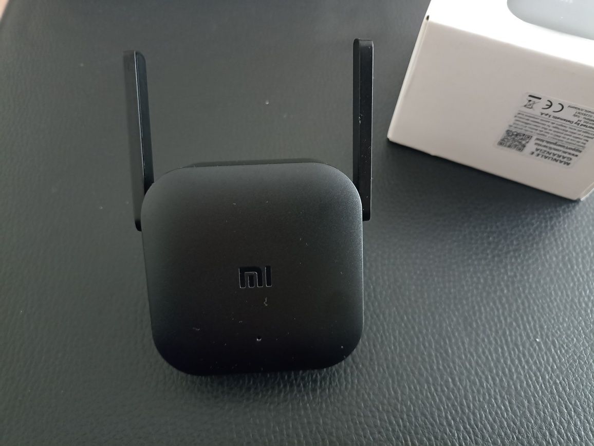 Extensor rede Xiaomi Pro