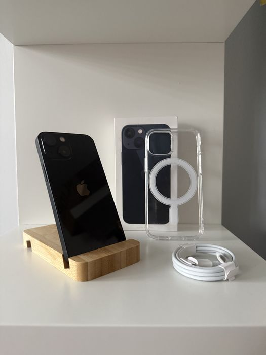 iPhone 13 Mini |Super Stan|Zestaw|