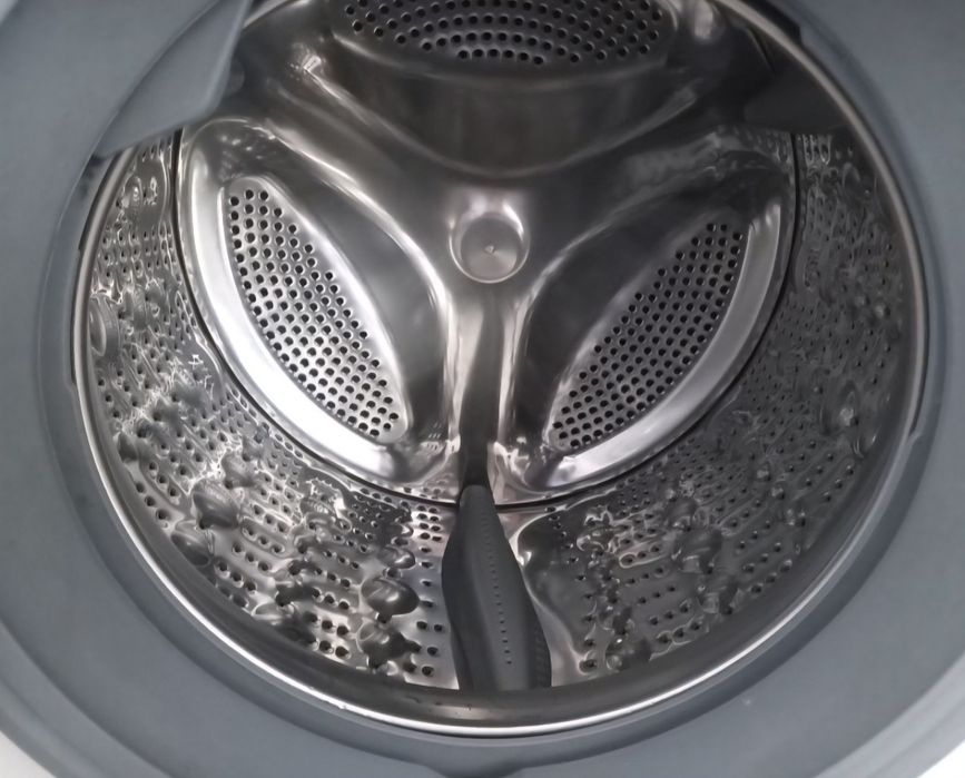 Пральна машина LG на 7кг