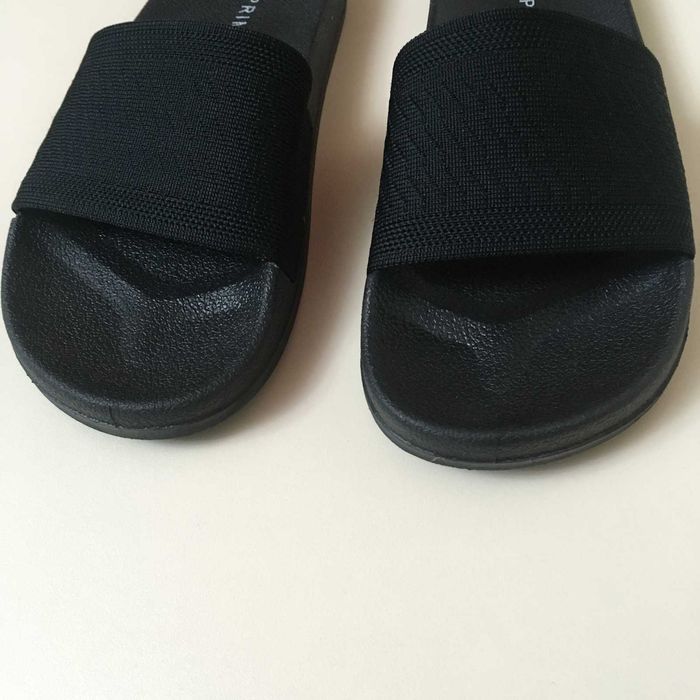 шлёпанцы тапочки primark 38 р.