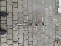 Antena naziemna tv dvb-t dvb-t2